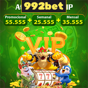 992bet Fundo de Resgate de Perdas Semanais