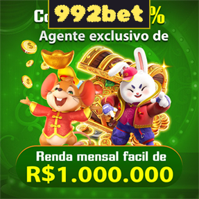 992bet Mina Misteriosa