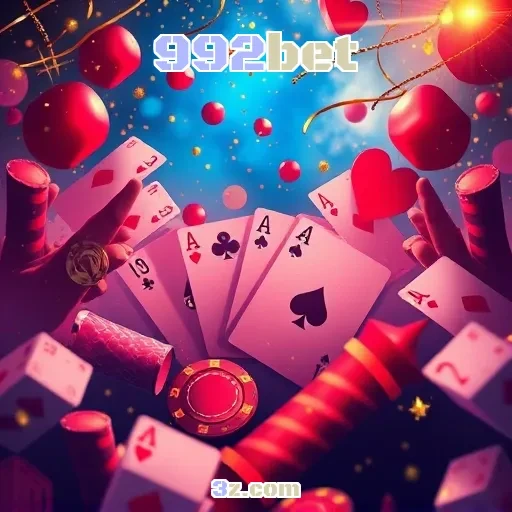 992bet: A Plataforma Ideal para os Amantes de Jogos Online no Brasil